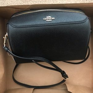 NEW Coach Mini Bennett Crossbody Bag - Authentic